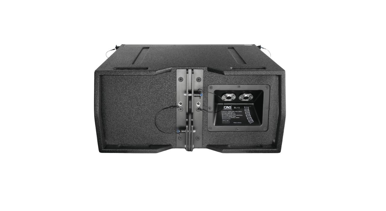 Loa Line Array CAVS ZL12 ch&iacute;nh h&atilde;ng gi&aacute; rẻ