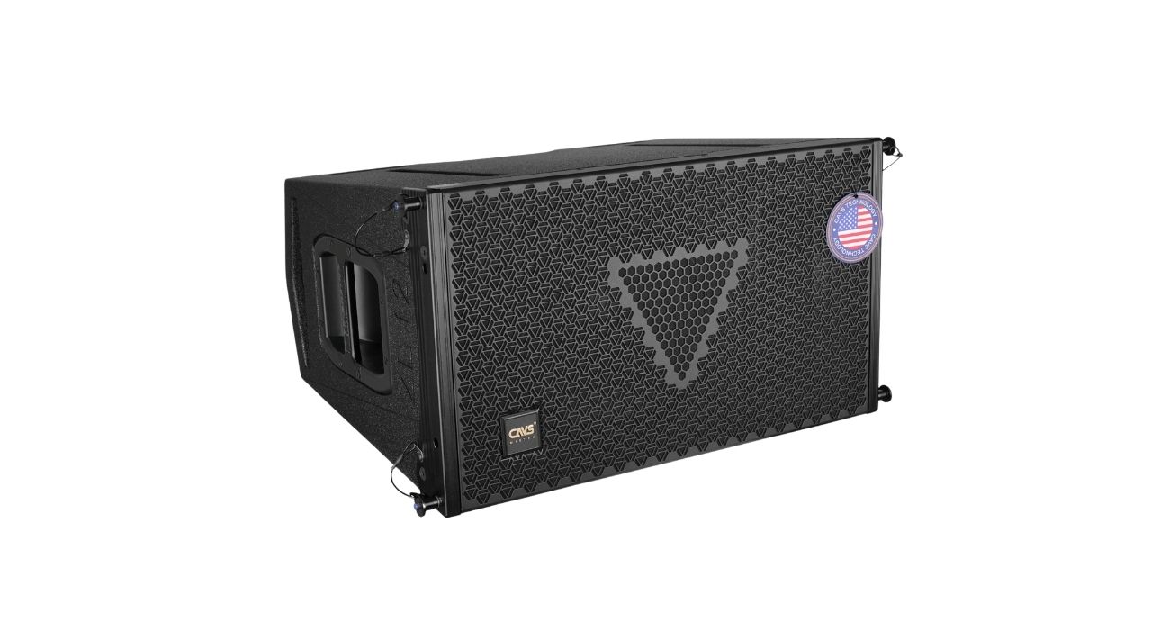Loa Line Array CAVS ZL12 ch&iacute;nh h&atilde;ng gi&aacute; rẻ