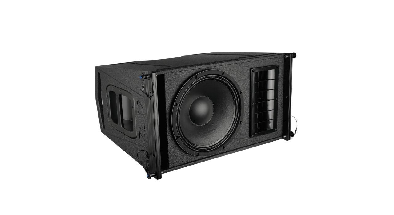 Loa Line Array CAVS ZL12 ch&iacute;nh h&atilde;ng gi&aacute; rẻ