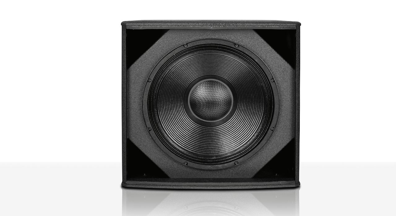 Loa Sub Cavs ZX118 ch&iacute;nh h&atilde;ng gi&aacute; rẻ