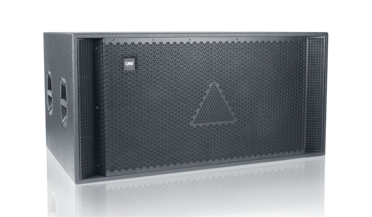 Loa Subwoofer CAVS 50 ZK218 ch&iacute;nh h&atilde;ng gi&aacute; rẻ