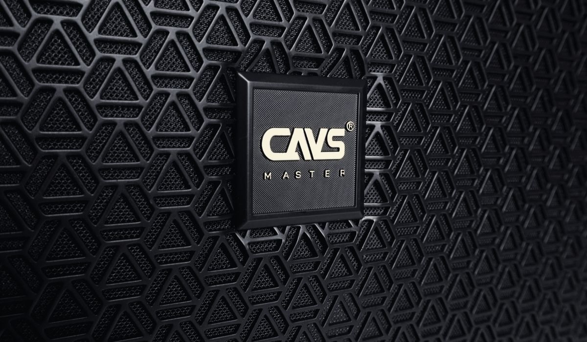 Loa Subwoofer CAVS 50 ZK218 ch&iacute;nh h&atilde;ng gi&aacute; rẻ