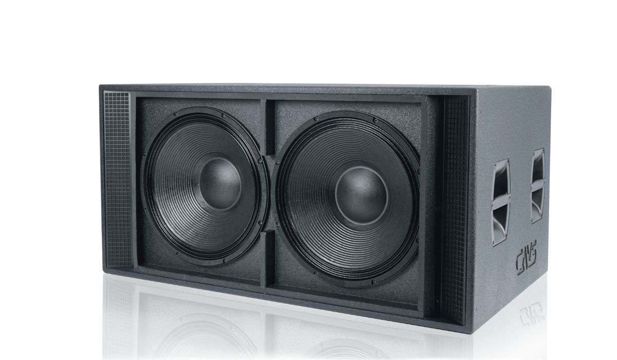 Loa Subwoofer CAVS 50 ZK218 ch&iacute;nh h&atilde;ng gi&aacute; rẻ