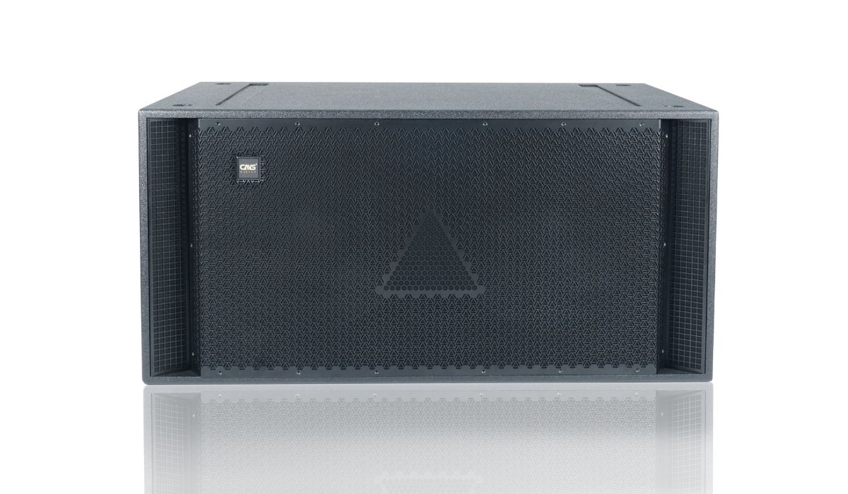 Loa Subwoofer CAVS 50 ZK218 ch&iacute;nh h&atilde;ng gi&aacute; rẻ