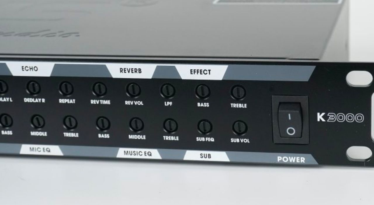 Vang cơ CAVS K3000SE ch&iacute;nh h&atilde;ng gi&aacute; rẻ