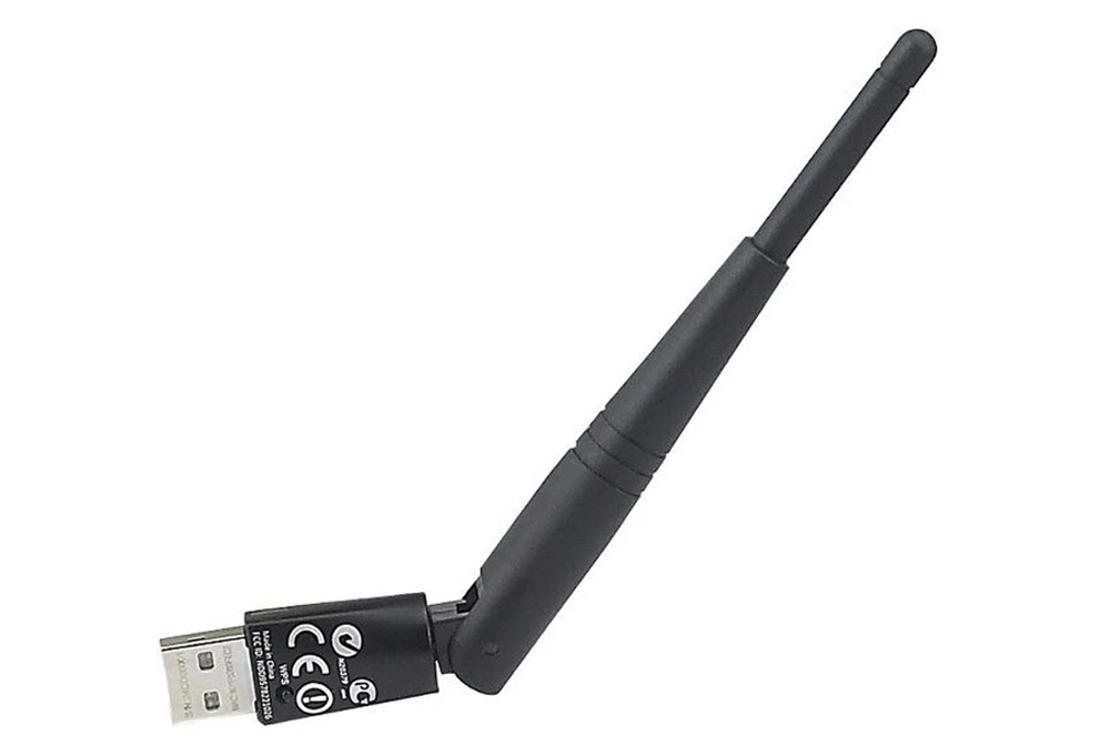 Cocktail Audio WiFi USB Dongle bộ thu tín hiệu không dây cho các máy phát/ CD ripper/ amp