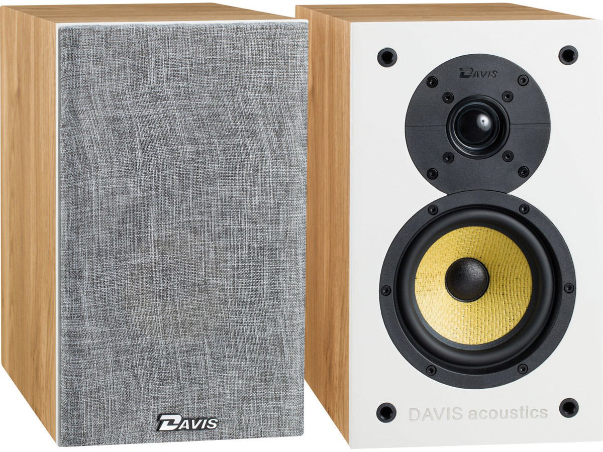 LOA DAVIS ACOUSTICS BALTHUS 30