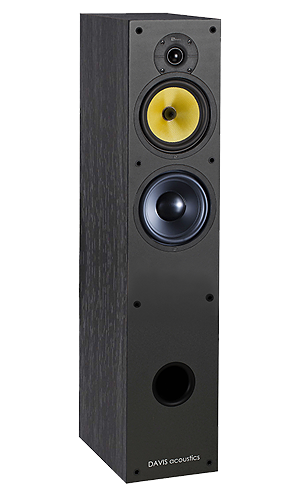 LOA DAVIS ACOUSTICS HERA 150