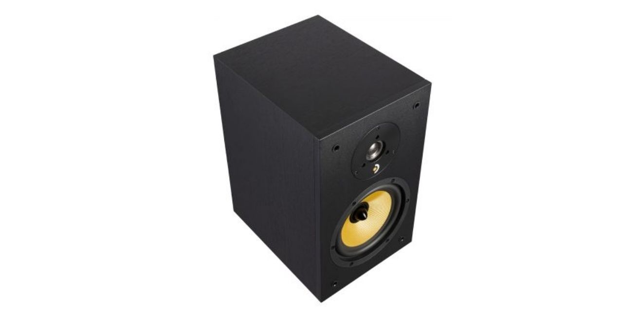 Loa bookshelf Davis Acoustics Ariane 2 ch&iacute;nh h&atilde;ng gi&aacute; rẻ