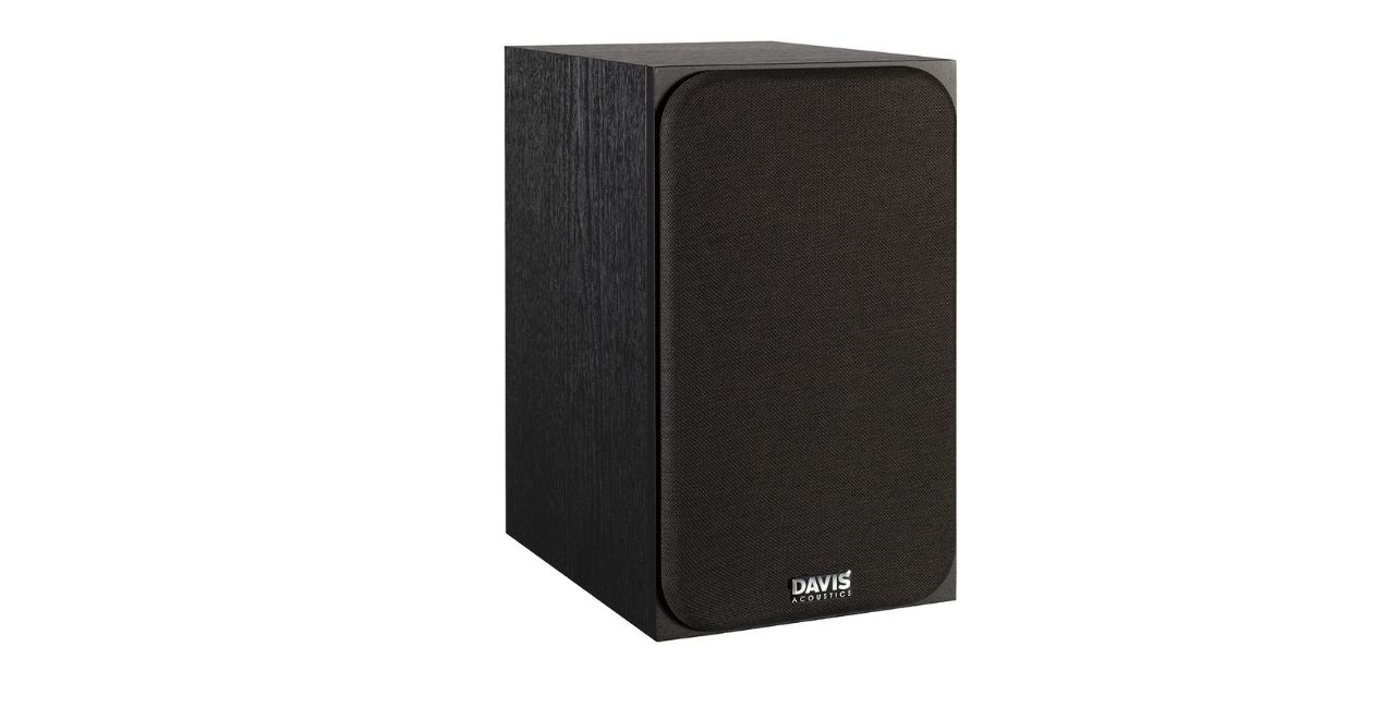 Loa bookshelf Davis Acoustics Ariane 2 ch&iacute;nh h&atilde;ng gi&aacute; rẻ