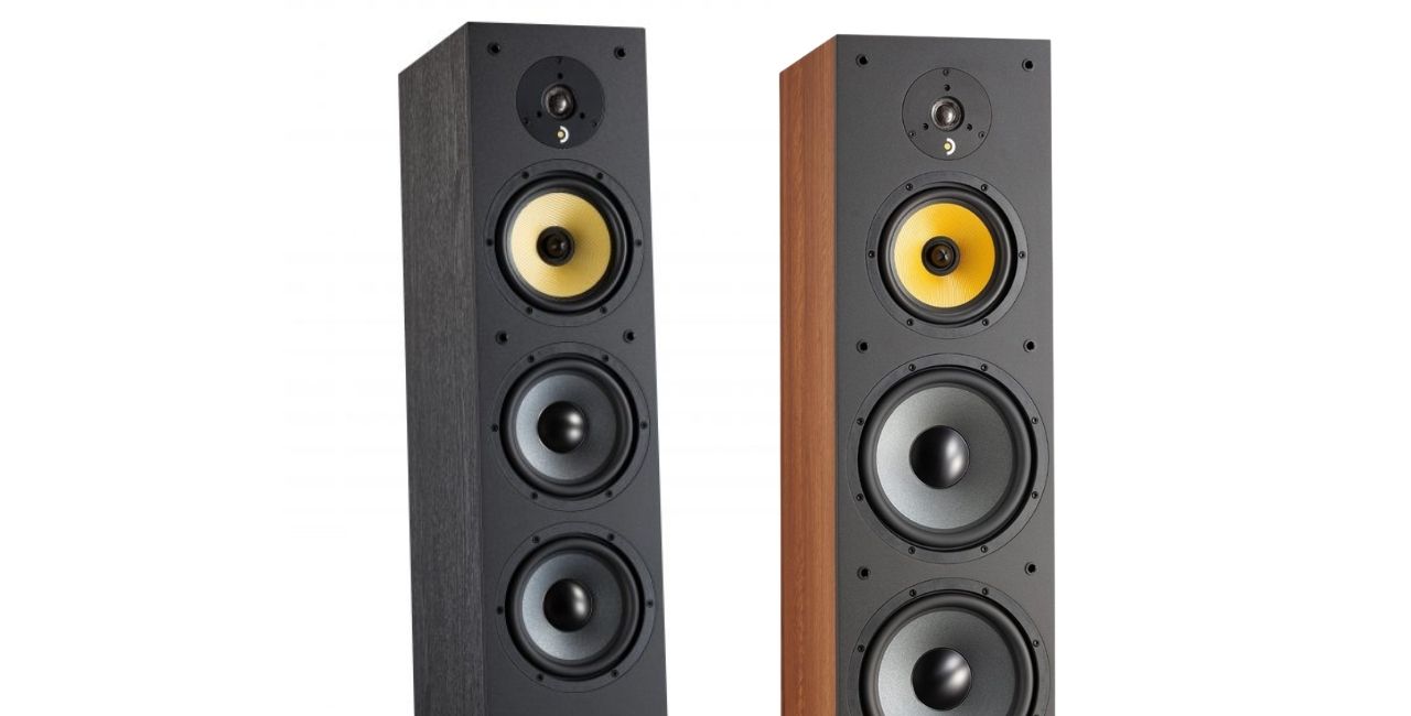 Loa cột Davis Acoustics Ariane 7 ch&iacute;nh h&atilde;ng gi&aacute; rẻ