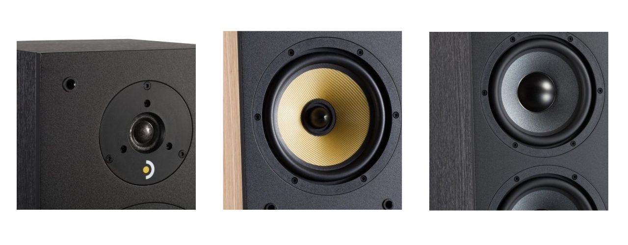Loa Davis Acoustics Ariane 9 ch&iacute;nh h&atilde;ng gi&aacute; rẻ