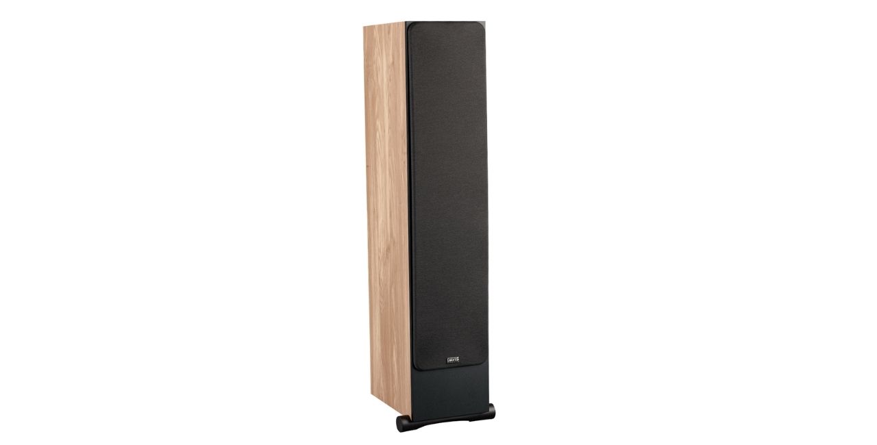 Loa Davis Acoustics Ariane 9 ch&iacute;nh h&atilde;ng gi&aacute; rẻ