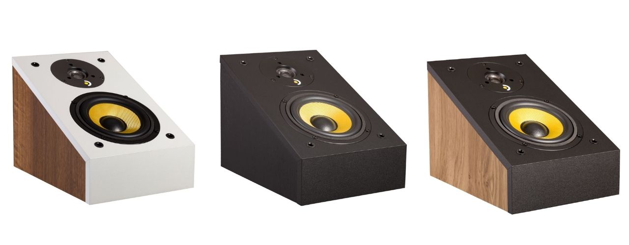 Loa Atmos Davis Acoustics Ariane A ch&iacute;nh h&atilde;ng gi&aacute; rẻ