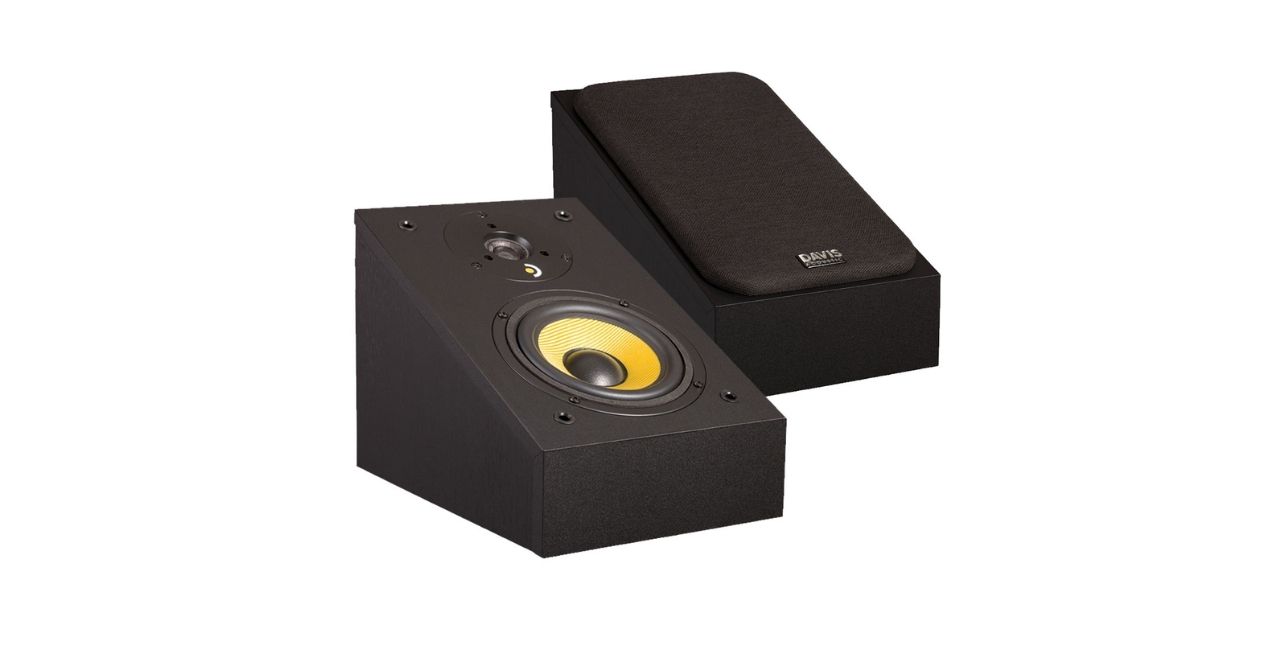 Loa Atmos Davis Acoustics Ariane A ch&iacute;nh h&atilde;ng gi&aacute; rẻ