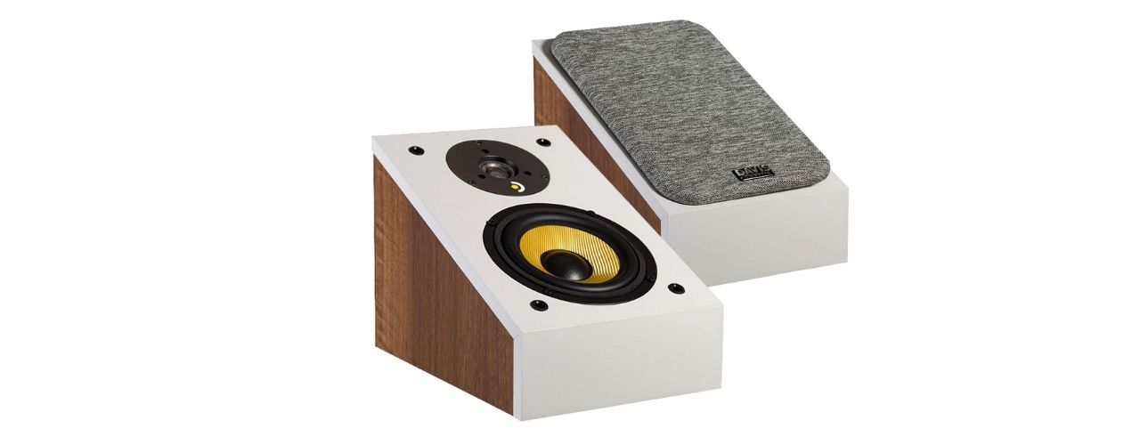 Loa Atmos Davis Acoustics Ariane A ch&iacute;nh h&atilde;ng gi&aacute; rẻ