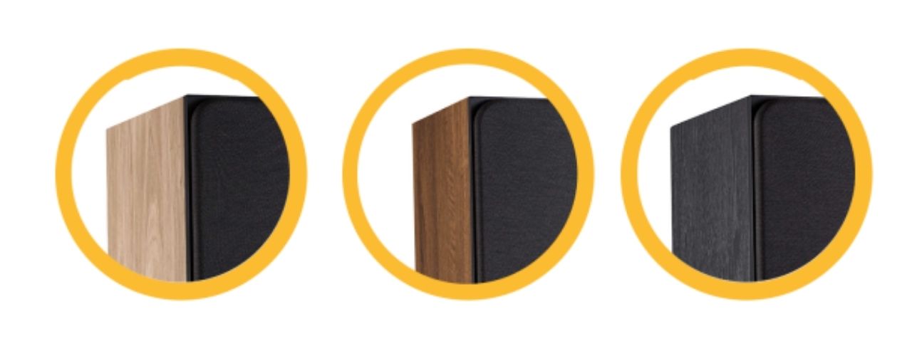 Loa center Davis Acoustics Ariane C2 ch&iacute;nh h&atilde;ng gi&aacute; rẻ