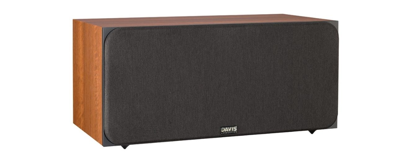 Loa center Davis Acoustics Ariane C2 ch&iacute;nh h&atilde;ng gi&aacute; rẻ