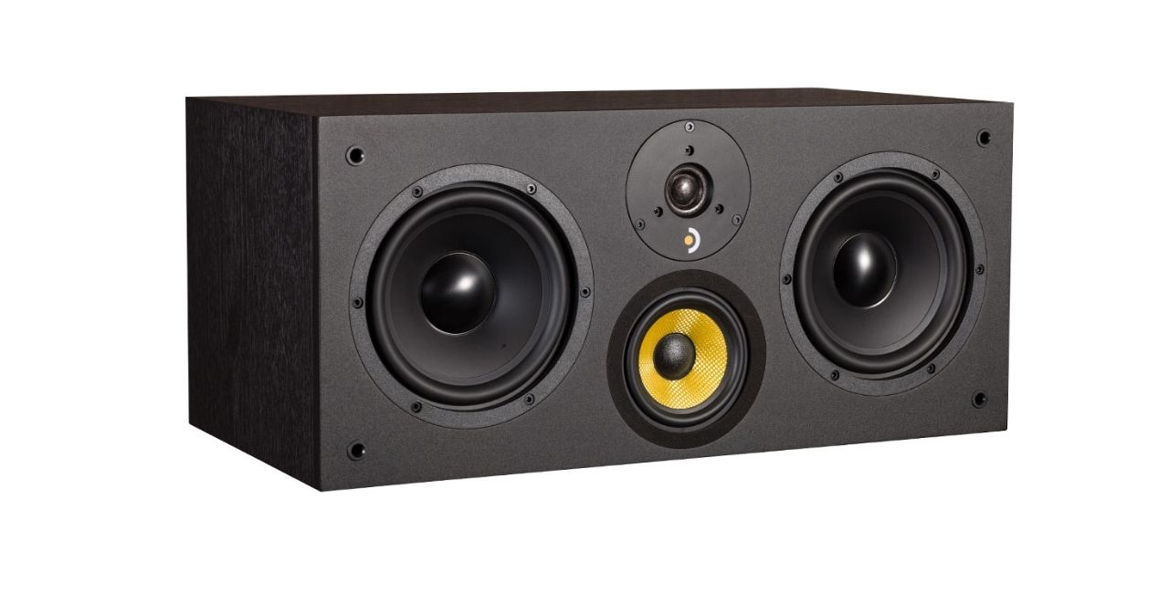 Loa center Davis Acoustics Ariane C2 ch&iacute;nh h&atilde;ng gi&aacute; rẻ