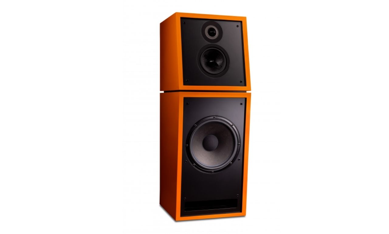 Loa Davis Acoustics Renoir Evolution ch&iacute;nh h&atilde;ng gi&aacute; rẻ