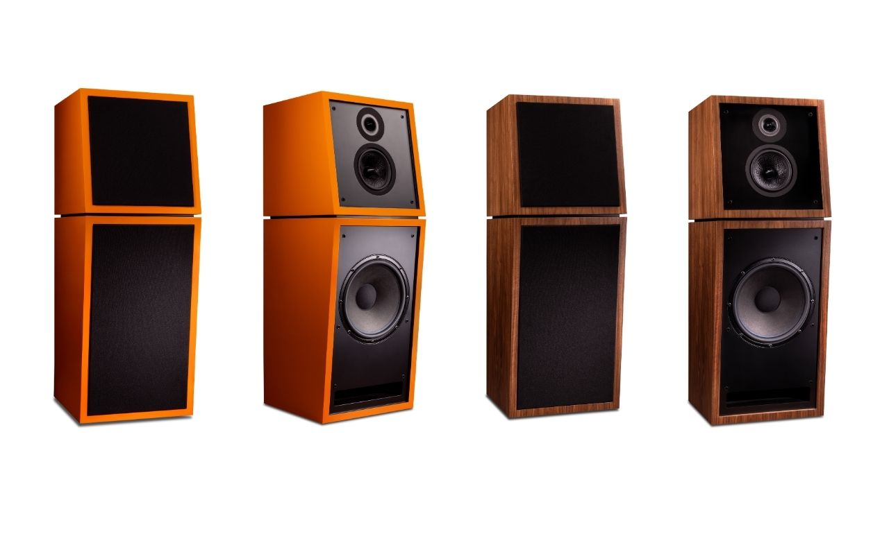 Loa Davis Acoustics Renoir Evolution ch&iacute;nh h&atilde;ng gi&aacute; rẻ