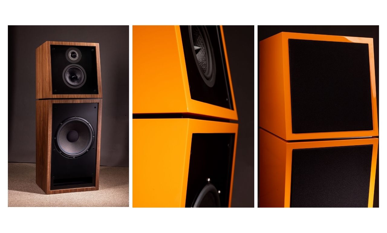 Loa Davis Acoustics Renoir Evolution ch&iacute;nh h&atilde;ng gi&aacute; rẻ