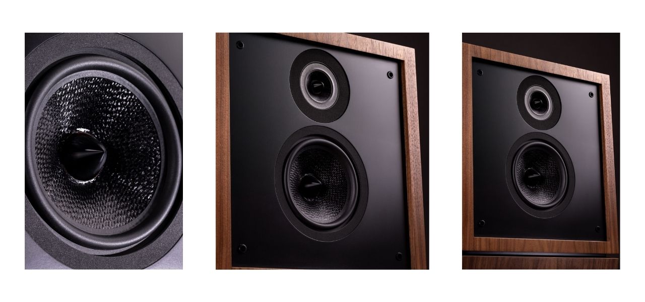 Loa Davis Acoustics Renoir Evolution ch&iacute;nh h&atilde;ng gi&aacute; rẻ