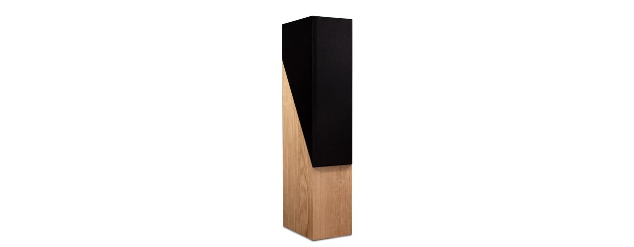 Loa cột Davis Acoustics The Pledge ch&iacute;nh h&atilde;ng gi&aacute; rẻ