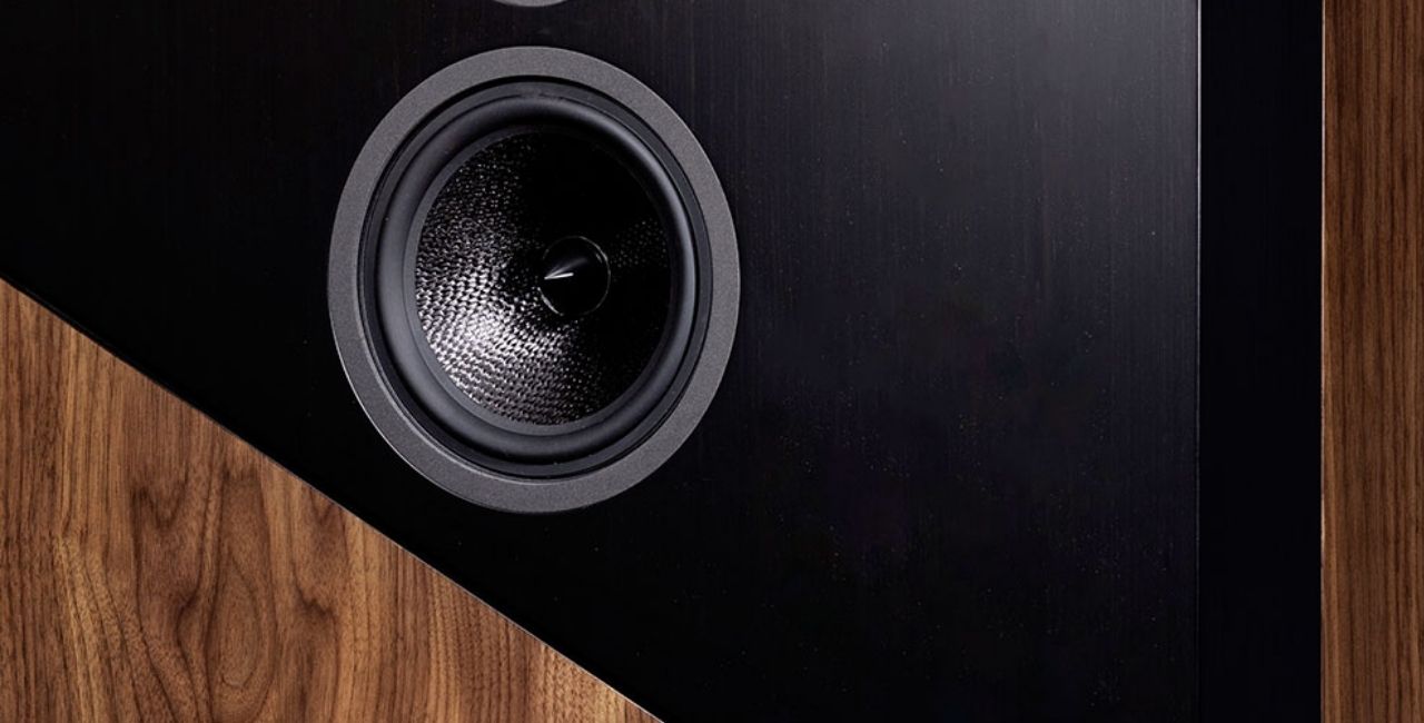 Loa Davis Acoustics The Wall ch&iacute;nh h&atilde;ng gi&aacute; rẻ