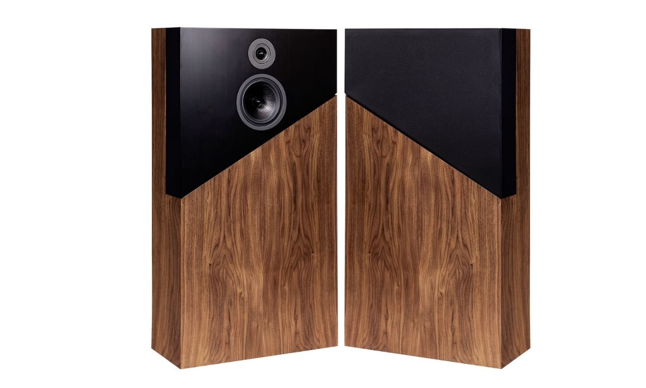 Loa Davis Acoustics The Wall ch&iacute;nh h&atilde;ng gi&aacute; rẻ