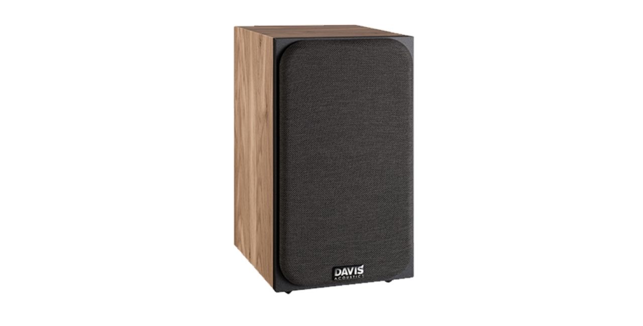 Loa bookshelf Davis Acoustics Ariane 1 ch&iacute;nh h&atilde;ng gi&aacute; rẻ