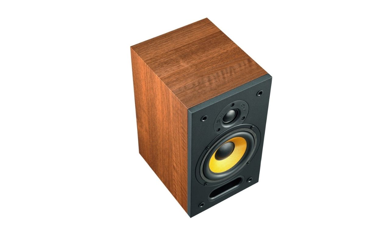 Loa bookshelf Davis Acoustics Ariane 1 ch&iacute;nh h&atilde;ng gi&aacute; rẻ