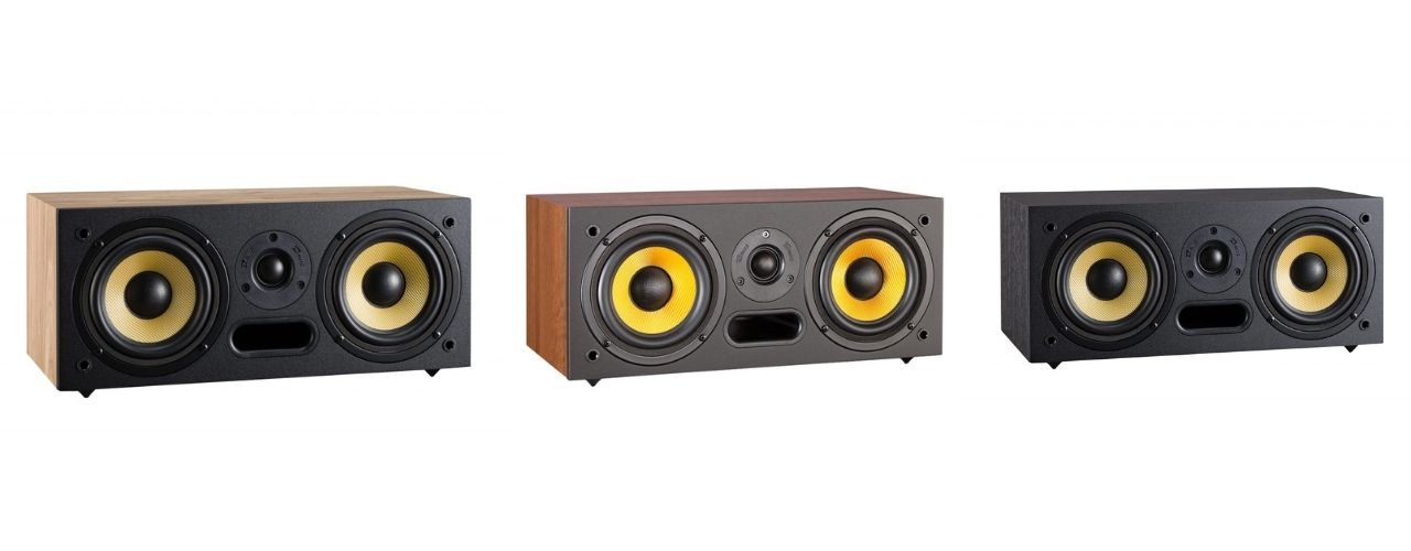 Loa center  Davis Acoustics Ariane C ch&iacute;nh h&atilde;ng gi&aacute; rẻ