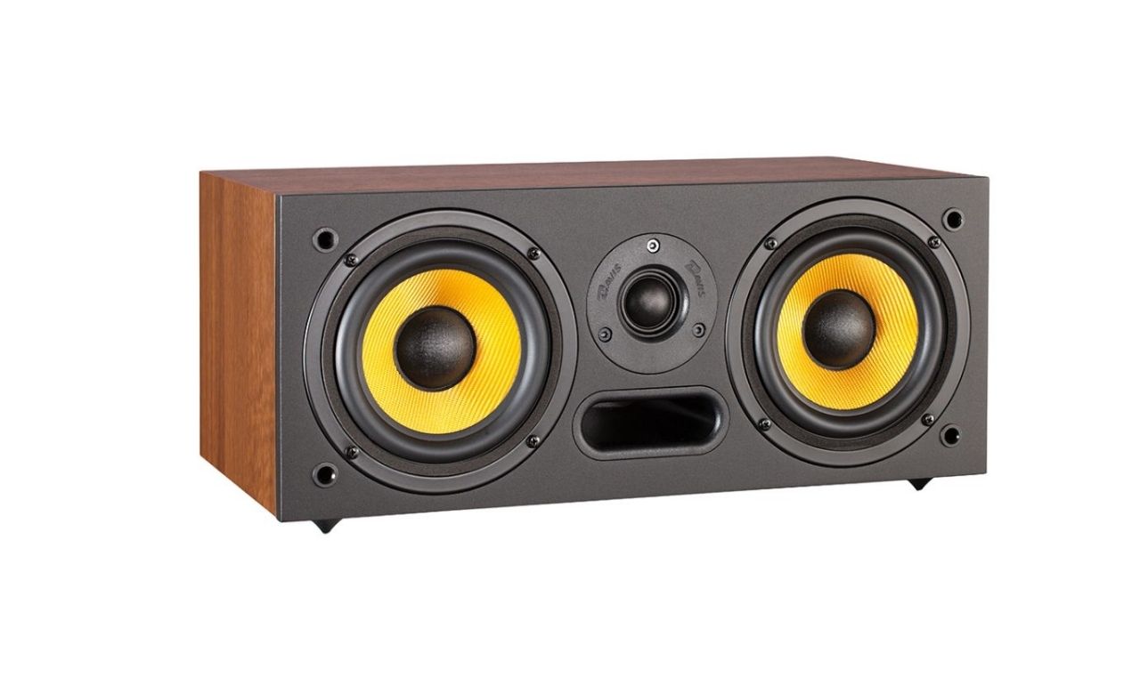 Loa center  Davis Acoustics Ariane C ch&iacute;nh h&atilde;ng gi&aacute; rẻ