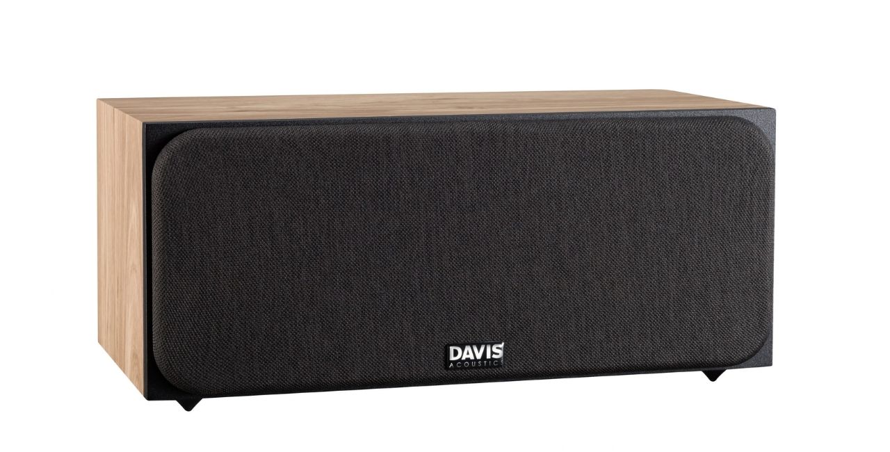 Loa center  Davis Acoustics Ariane C ch&iacute;nh h&atilde;ng gi&aacute; rẻ