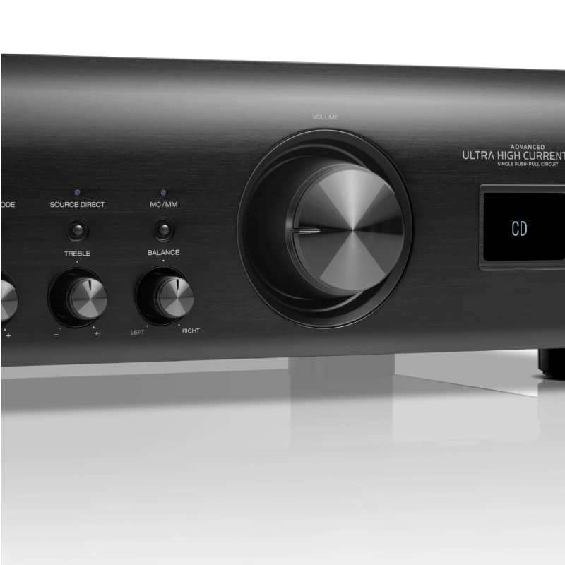 AMPLY DENON PMA 900HNE