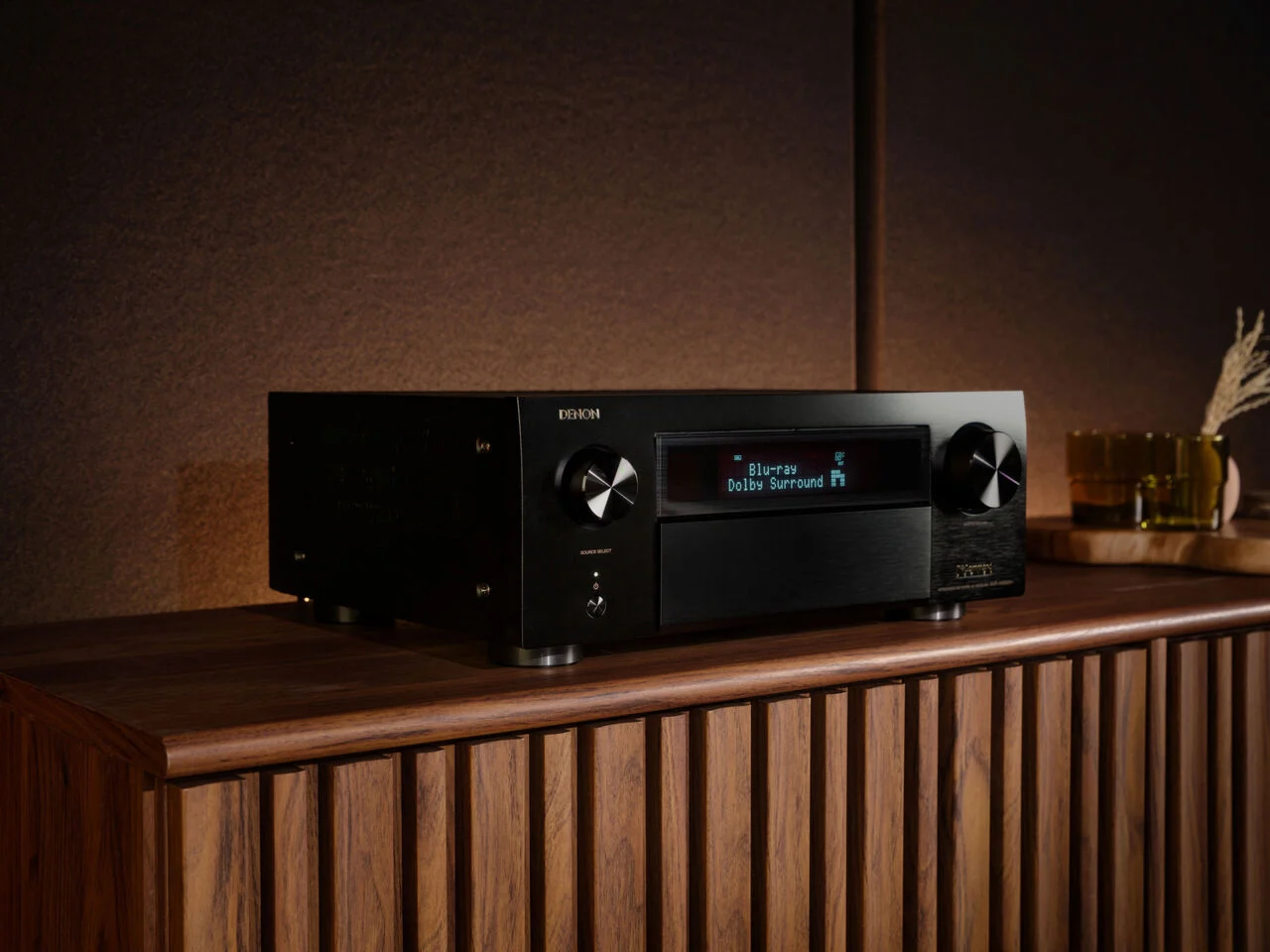 AMPLY DENON AVC X6800H