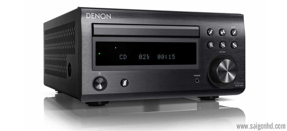 DENON D-M41