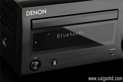 DENON D-M41