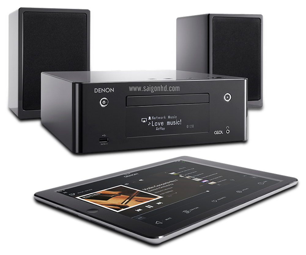 DENON CEOL D-N9