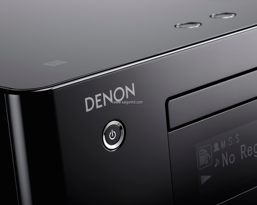 DENON CEOL D-N9