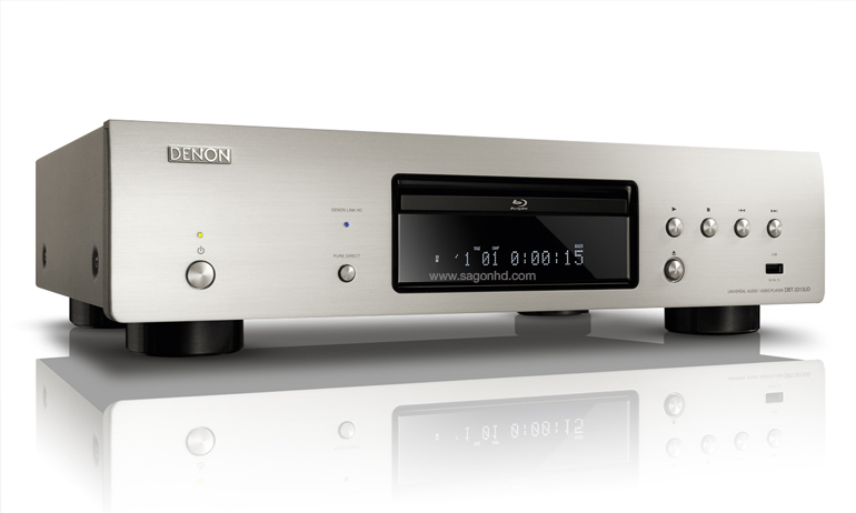 DENON DBT 3313UD