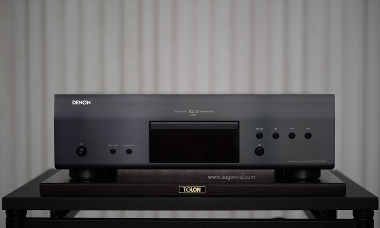 DENON DCD 1600NE