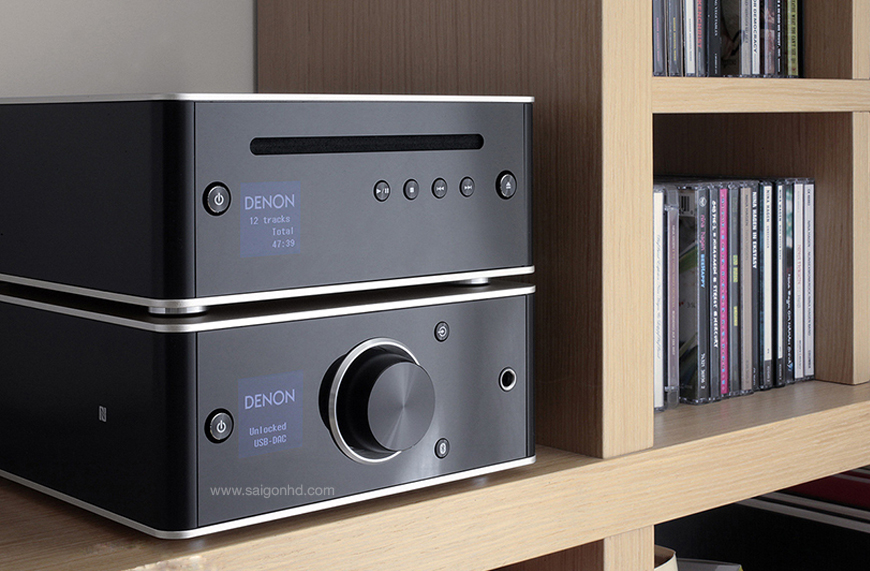 DENON DCD 50