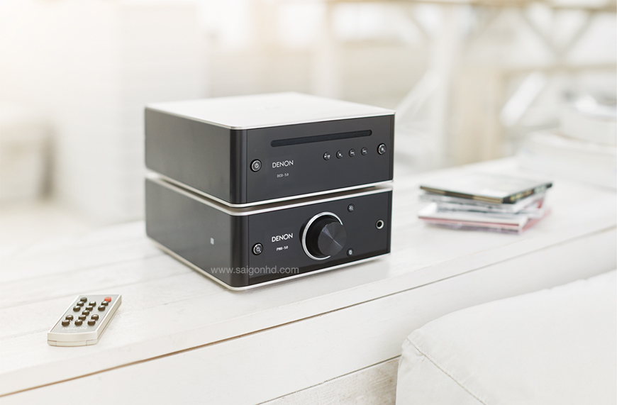 DENON DCD 50