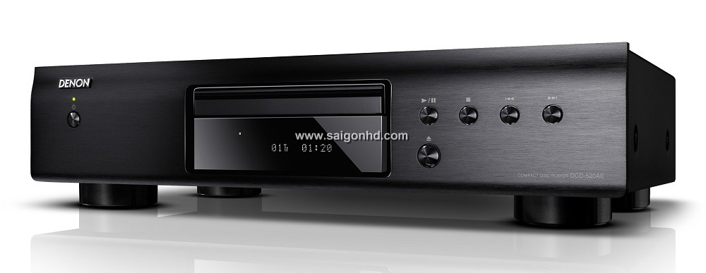 DENON DCD 520