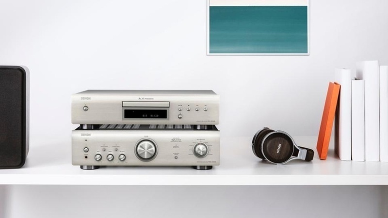 DENON DCD 600NE