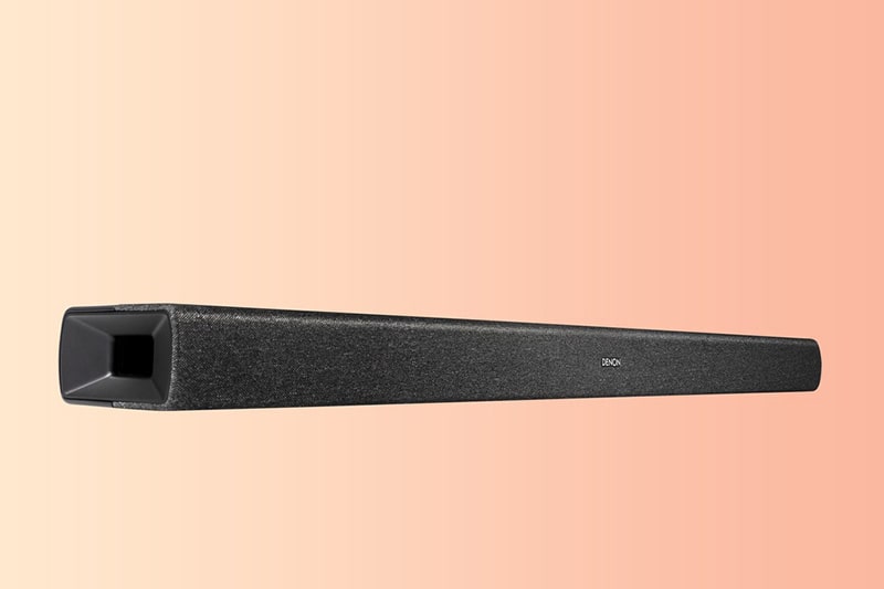 SOUNDBAR DENON DHT S217