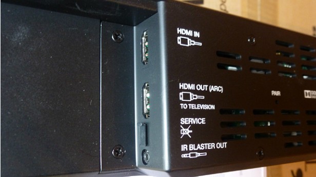 DENON DHT S514