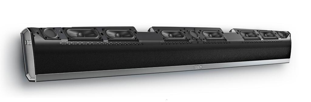 SOUNDBAR DENON DHT S716H